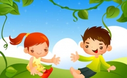 Con trai, con g&aacute;i&hellip;